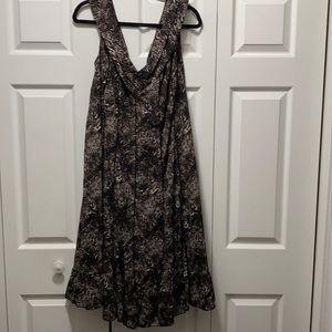 Women dress